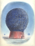 Baumartiger-IV-Kohle-und-Pastell-auf-Papier-22x-31cm-2009klein