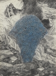Pionier-VI-2010-Kohle-und-Pastell-auf-Papier-40x30cm