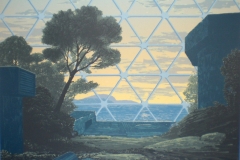 view-26x36cm-silkscreen-2010