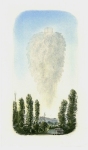 Barn-2011-pastell-and-pencil-on-paper32-x23-cm