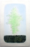 Giant-I-2011-pastell-and-pencil-on-paper