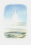 Morning-2011-pastel-and-pencil-on-paper-30-x-24-cm
