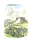 Sleeper-2011-pastell-and-pencil-on-paper-30-x-24-cm