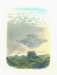 Something-will-rescue-us-2011-pastell-and-pencil-on-paper30-x-24-cm