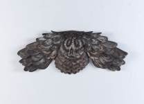 Drone-V-2011-paper-object-50-x-70-x-10-cm