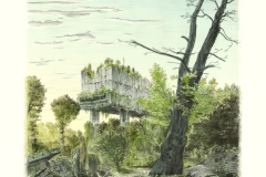 Wieland-PayerTemple-I2011-45-x43-cm-Lithography-Edition-15-