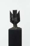 Souvenir-II-2012-Bronzeguss-30-x20-x20-cm