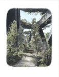 Wieland-PayerTemple-VI-Waldschloesschenbruecke-2012-Lithograpy-9-colours-56-x46-cm