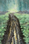 Trail-2013-pastel-and-charcoal-on-paper-on-MDF-120-x-80-cm