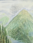 Babel-2013-oil-on-board-30-x-23-cm