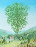 Riese-2013-Oel-auf-MDF-30-x-23-cm