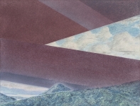 SeeblickIII-2014-Pastell-auf-Papier-auf-MDF