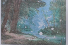 Konversation-mit-Koekkoek2018-23x33cm-Farblithografie